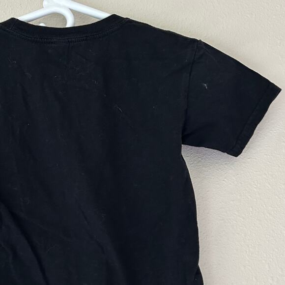 Kids Rob Zombie Dragula graphic rock band T-Shirt gothic punk grunge toddler 4 - Picture 6 of 6